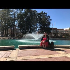 Meet your Posher, Donna